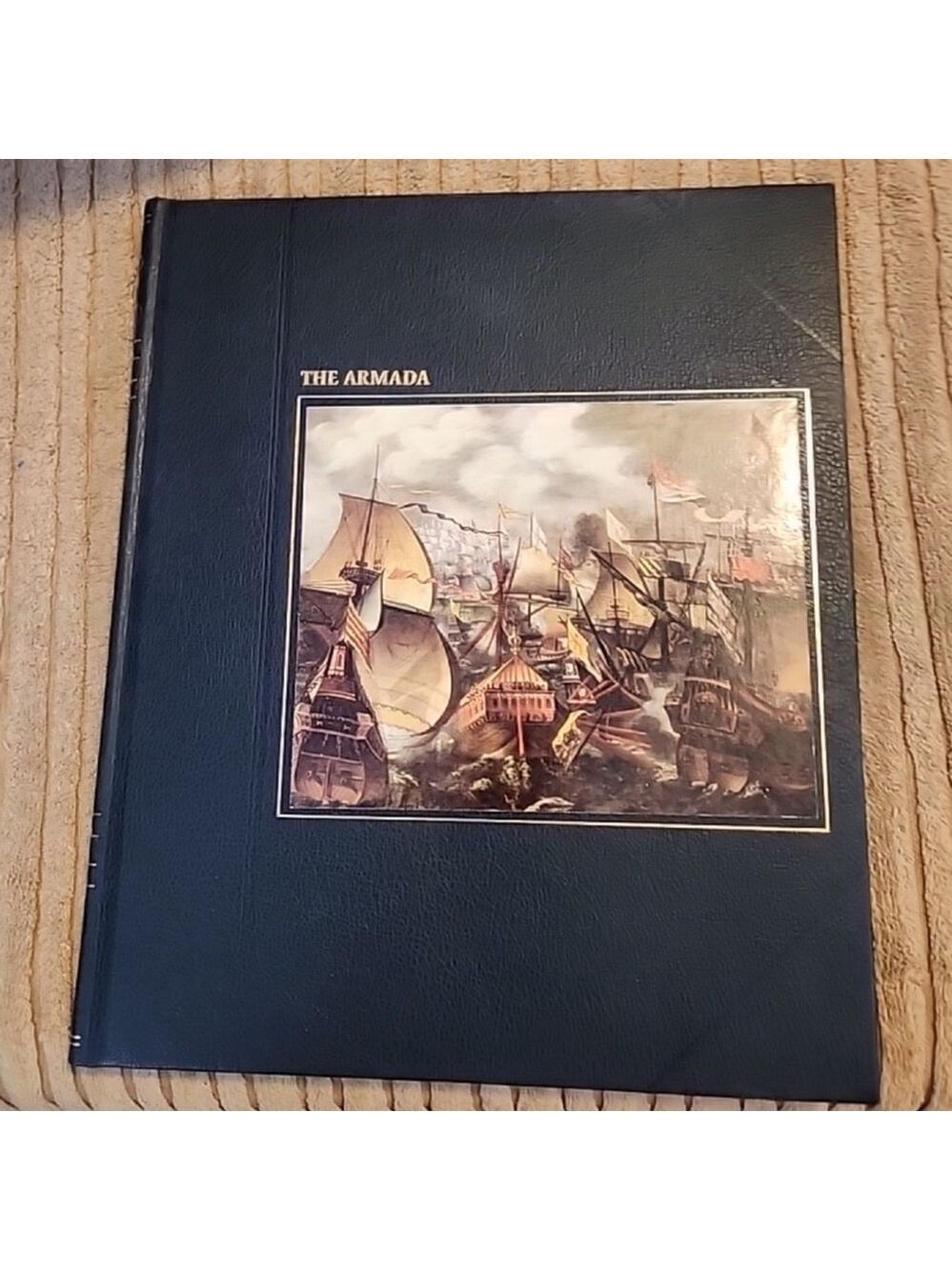 Vintage Discover the captivating world of modern and 16th century seafarers 1981